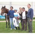 Carrera: P.MAPA | Caballo: Dody | Monta: B.Fayos
