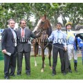 Carrera: P.Loto Turf | Caballo: Sir Pelham | Monta: J.Grosjean