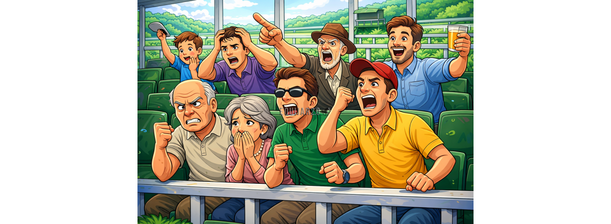 Nuevo concurso de pronósticos Equijar